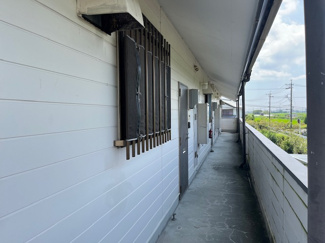 【その他共用部分】 | 豊川市瀬木町郷中一棟アパート