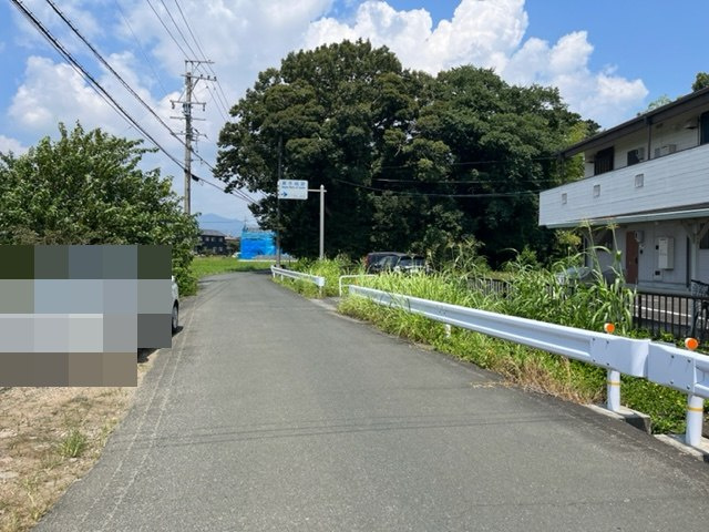 豊川市瀬木町郷中一棟アパートのその他