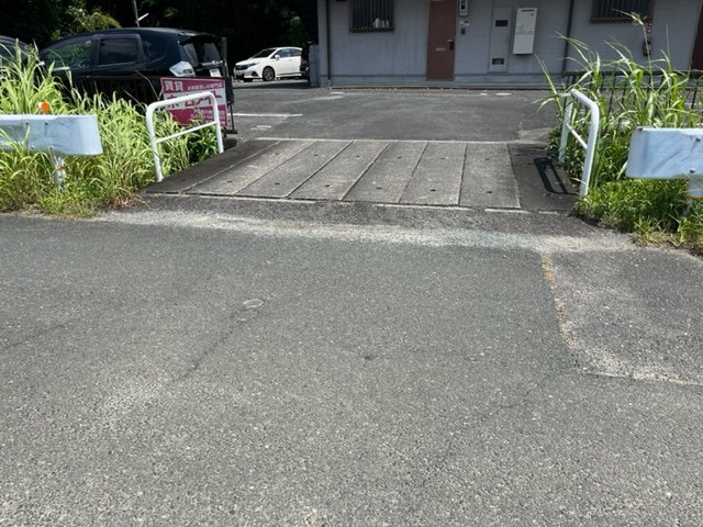 豊川市瀬木町郷中一棟アパートのその他
