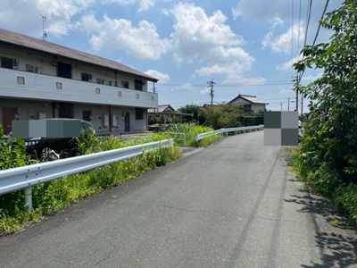 【その他】 | 豊川市瀬木町郷中一棟アパート