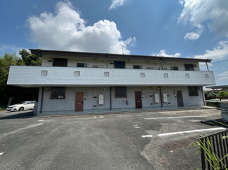 【外観】 | 豊川市瀬木町郷中一棟アパート