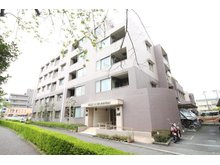 【外観】 | 平成１３年築によるとてもキレイな外観です♪