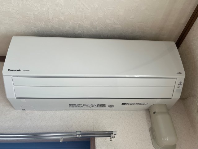 フレグランス成道の設備