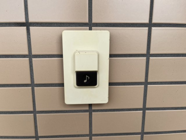 フレグランス成道のセキュリティ