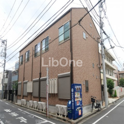 【外観】 | ペルラ小岩