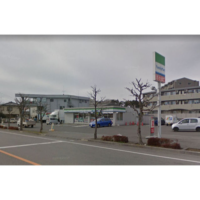 【周辺】 | フェアリー・テール | ファミリーマート宇都宮問屋町店