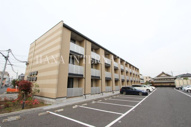 吉川市高富１丁目のマンションの画像