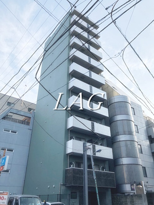 【外観】 | ヴェローナザ赤羽ルッソ | 外観です。