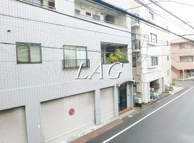 【展望】 | ファイブ・イースト | 展望になります。