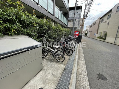 【その他共用部分】 | アイル横浜ベイサイド