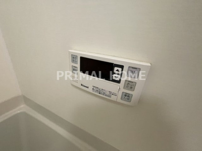 【設備】 | アイル横浜ベイサイド