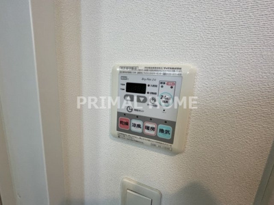 【設備】 | アイル横浜ベイサイド
