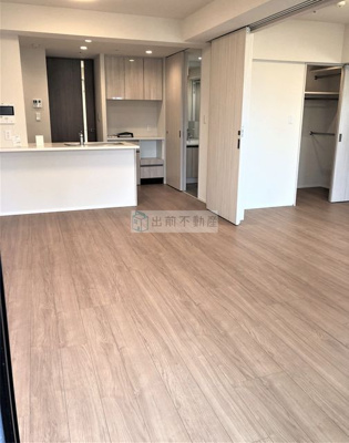 【居間・リビング】 | コンフォリア滝野川