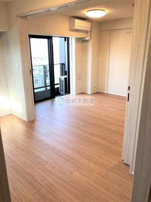 【内装】 | コンフォリア滝野川