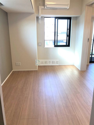 【洋室】 | コンフォリア滝野川