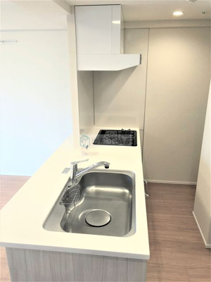 【キッチン】 | コンフォリア滝野川