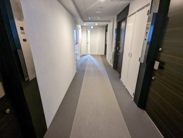 プレサンス錦通THE葵のその他共用部分|プレサンス錦通THE葵