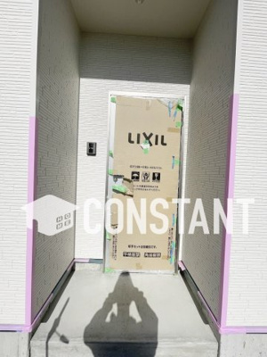 【エントランス】 | グランパルテール
