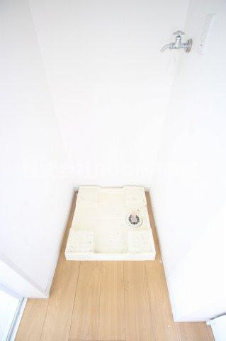 CUORE　OKIMIZUの設備