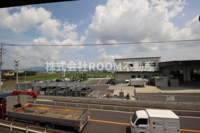 CUORE　OKIMIZUの展望