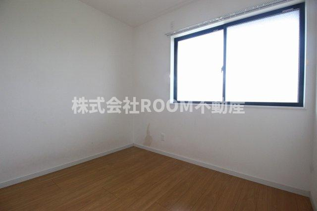 CUORE　OKIMIZUの寝室|寝室にいかがでしょうか