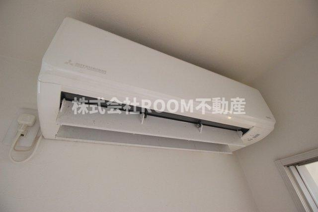 CUORE　OKIMIZUの設備