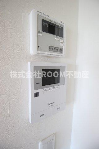 CUORE　OKIMIZUのセキュリティ