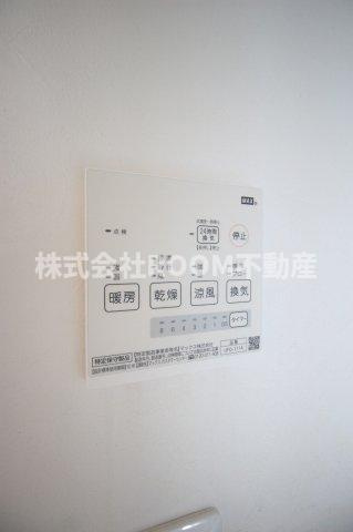 CUORE　OKIMIZUの設備