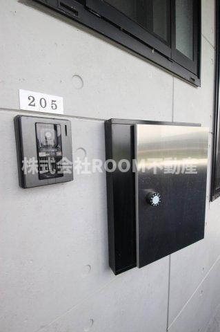 CUORE　OKIMIZUの設備