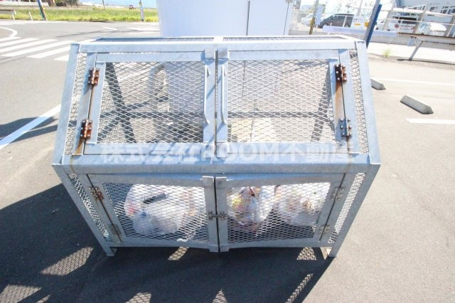 CUORE　OKIMIZUのその他共用部分