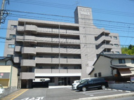 松江市雑賀町のマンションの画像