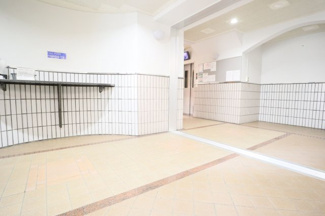 【その他共用部分】 | 共用部分は清潔感のあるスッキリとした状態に保たれています