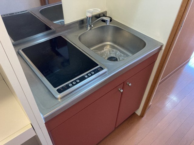 【キッチン】 | ミレニエル