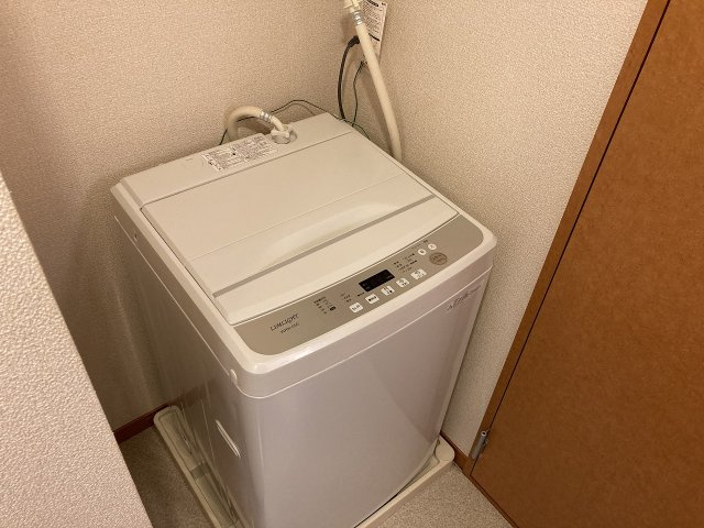 ミレニエルの設備