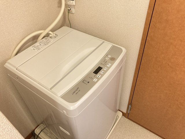 ミレニエルの設備