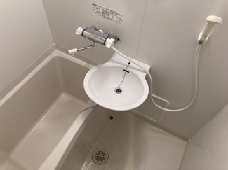 【浴室】 | ミレニエル