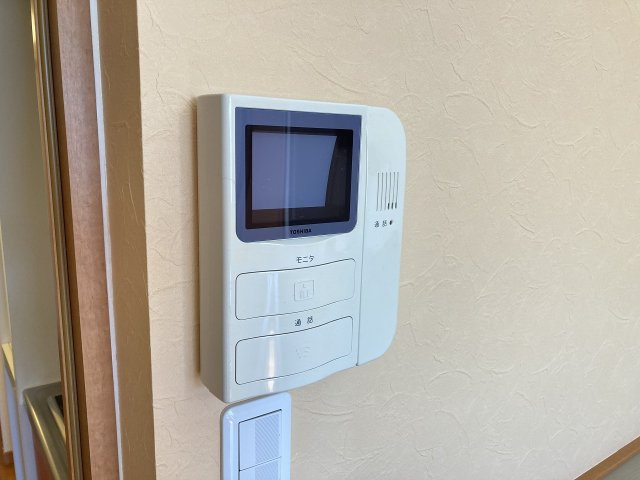 ミレニエルのセキュリティ