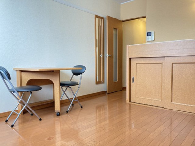 【居間・リビング】 | ミレニエル