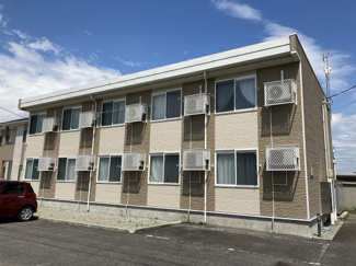 【外観】 | ミレニエル