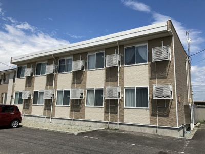 【外観】 | ミレニエル