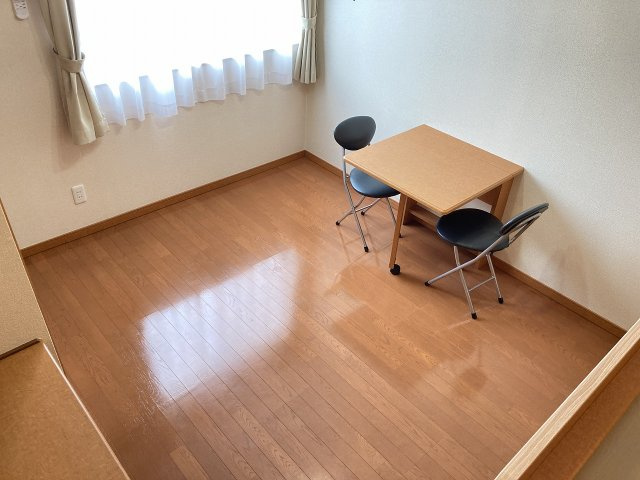 ミレニエルの居間・リビング
