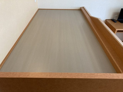 【内装】 | ミレニエル