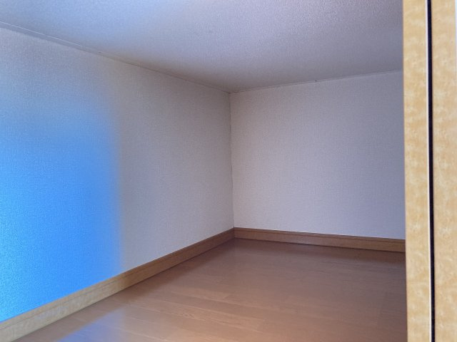 ミレニエルの洋室