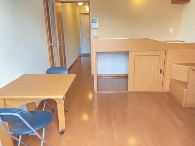 【洋室】 | ミレニエル