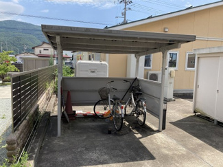 【その他共用部分】 | ミレニエル