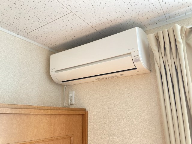 ミレニエルの設備