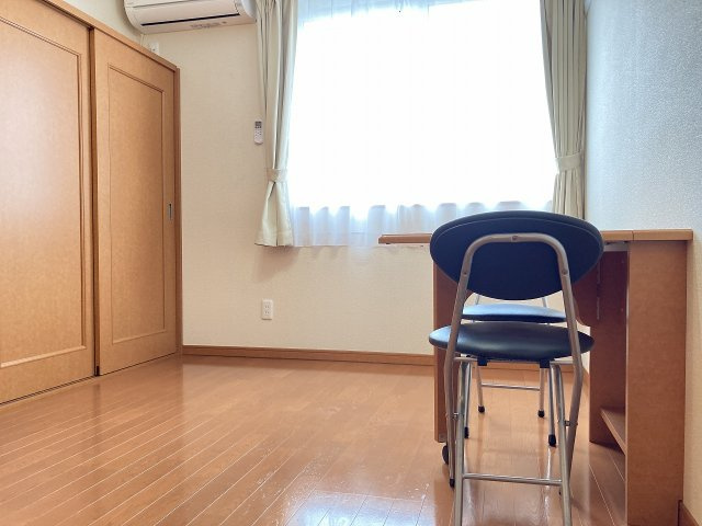 ミレニエルの居間・リビング