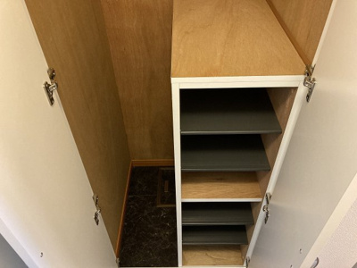 【玄関】 | ミレニエル