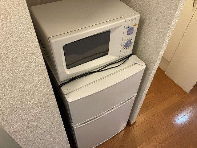 ミレニエルの設備