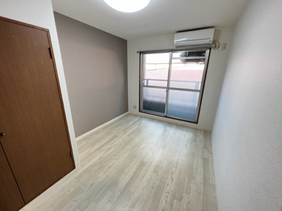 【居間・リビング】 | 北本町プラザⅡ